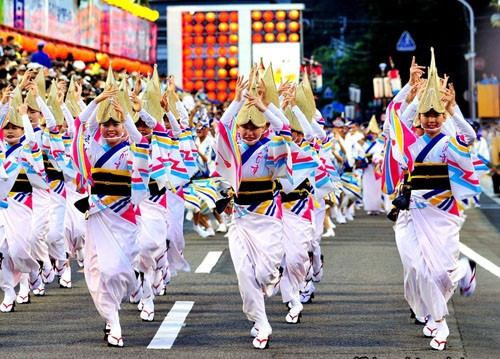 Découvrir la culture japonaise avec la fête Oshogatsu 2017 ảnh 1 Découvrir la culture japonaise avec la fête Oshogatsu 2017 ảnh 1