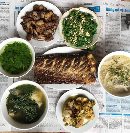 Province de Bac Kan: Pac Ngoi, un petit paradis éco-touristique ảnh 7 Province de Bac Kan: Pac Ngoi, un petit paradis éco-touristique ảnh 7