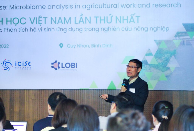 La première école de biologie du Vietnam à Quy Nhon (Binh Dinh) ảnh 1 La première école de biologie du Vietnam à Quy Nhon (Binh Dinh) ảnh 1