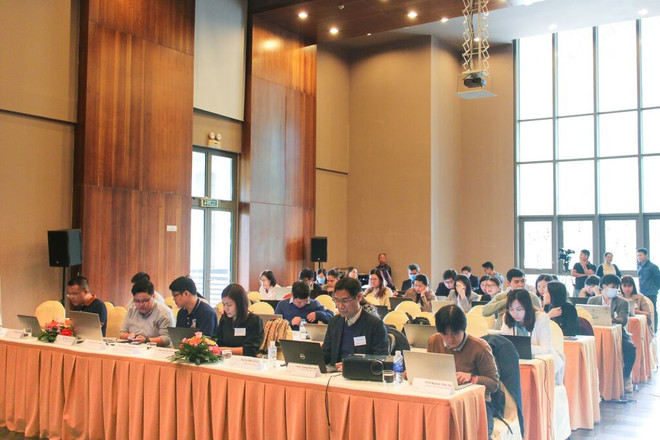 La première école de biologie du Vietnam à Quy Nhon (Binh Dinh) ảnh 2 La première école de biologie du Vietnam à Quy Nhon (Binh Dinh) ảnh 2