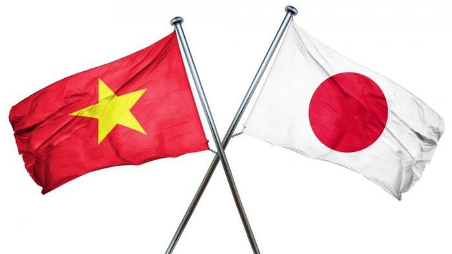 Quatre Vietnamiens primés au concours d'éloquence en japonais ảnh 1
