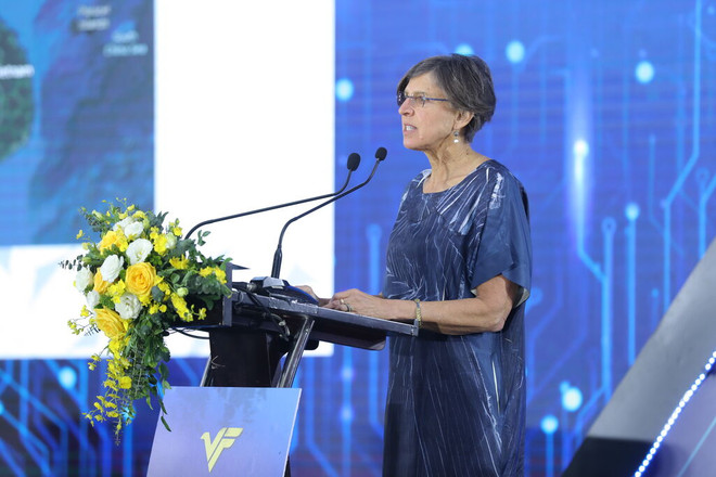 La science pour la vie au cœur des symposiums à Hanoï ảnh 2 La science pour la vie au cœur des symposiums à Hanoï ảnh 2
