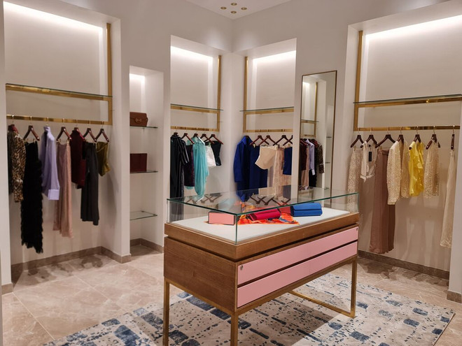 Les Saïgonais découvrent la fusion entre la mode et la gastronomie ảnh 2