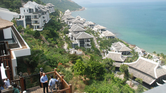  Dà Nang se prépare à la semaine du sommet de l’APEC 2017 ảnh 1