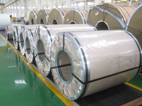 Réexamen des taxes antidumping contre des produits en inox ảnh 1 Réexamen des taxes antidumping contre des produits en inox ảnh 1