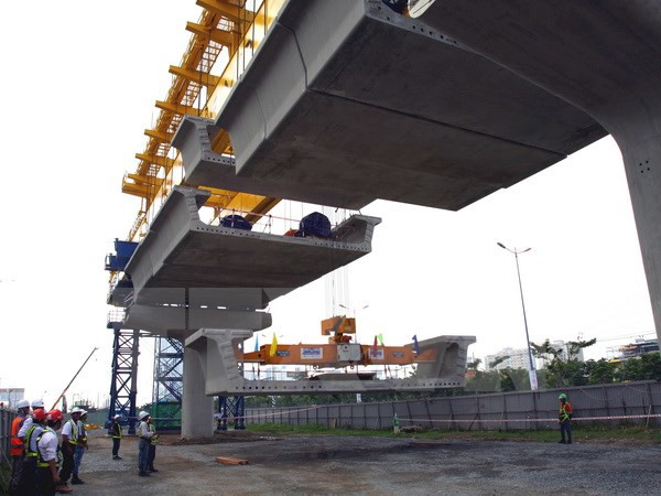 Ho Chi Minh-Ville profite bien des aides de la BM ảnh 1 Ho Chi Minh-Ville profite bien des aides de la BM ảnh 1