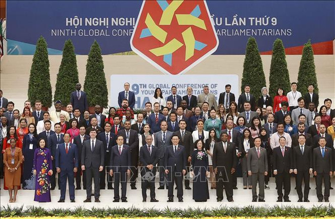 L’Assemblée nationale poursuit son esprit législatif proactif pour le développement ảnh 3 L’Assemblée nationale poursuit son esprit législatif proactif pour le développement ảnh 3