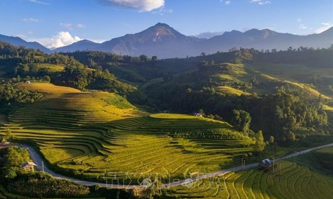 Lao Cai vise 8,5 millions de visiteurs en 2024 ảnh 1 Lao Cai vise 8,5 millions de visiteurs en 2024 ảnh 1