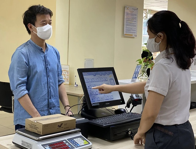Promouvoir une saine concurrence sur le marché postal ảnh 2