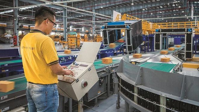 Promouvoir une saine concurrence sur le marché postal ảnh 1