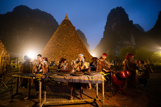 Explorer l'espace culturel de Khe Coc ảnh 1