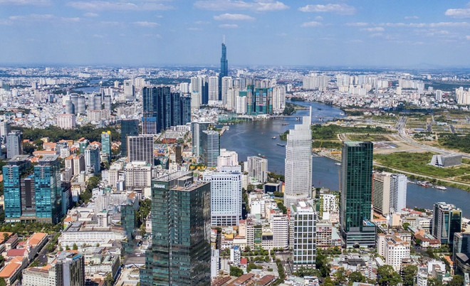 Développer fortement les villes satellites de certaines grandes villes ảnh 1 Développer fortement les villes satellites de certaines grandes villes ảnh 1