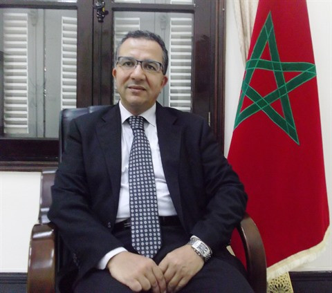 Vietnam-Maroc : relations historiques et perspectives prometteuses de coopération ảnh 1