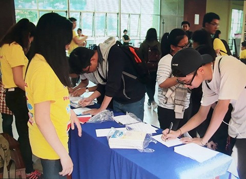 En savoir plus sur la 12e édition du Forum "Étudier en France" 2017 ảnh 2