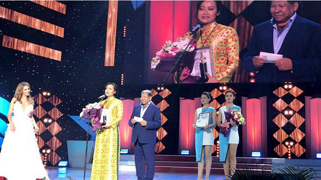 "The Way Station" primé au Festival international du film eurasien ảnh 1 "The Way Station" primé au Festival international du film eurasien ảnh 1