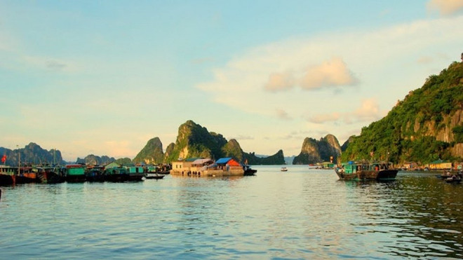 La zone spéciale de Vân Dôn aura le complexe de divertissement le plus grand de l'Asie du Sud-Est ảnh 1