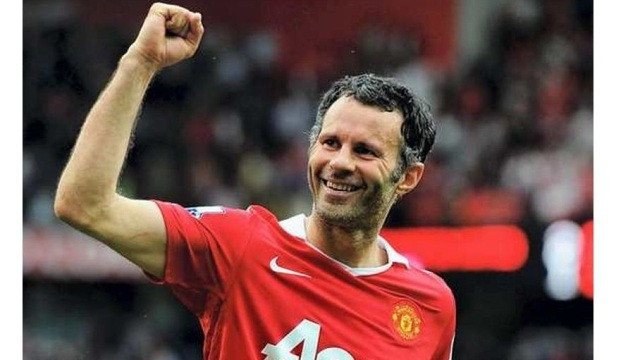 Un ancien footballeur de Manchester United devient le directeur du PVF ảnh 1 Un ancien footballeur de Manchester United devient le directeur du PVF ảnh 1