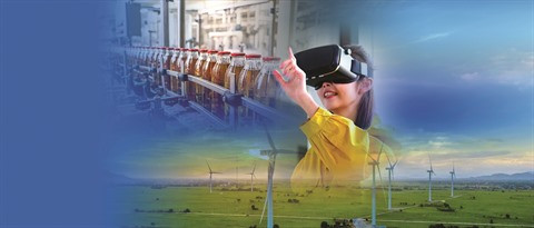 Mission économique et commerciale au Vietnam et au Cambodge ảnh 1 Mission économique et commerciale au Vietnam et au Cambodge ảnh 1
