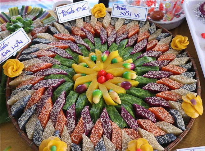 La gastronomie vietnamienne attire les touristes japonaises ảnh 2 La gastronomie vietnamienne attire les touristes japonaises ảnh 2