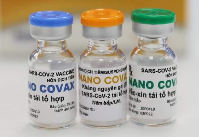 Le Vietnam a la capacité de produire des vaccins contre le COVID-19 ảnh 1 Le Vietnam a la capacité de produire des vaccins contre le COVID-19 ảnh 1