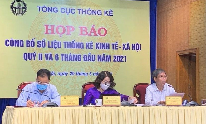 L’inflation sous-jacente au premier semestre en hausse de 0,87%, la plus faible en 20 ans ảnh 1 L’inflation sous-jacente au premier semestre en hausse de 0,87%, la plus faible en 20 ans ảnh 1