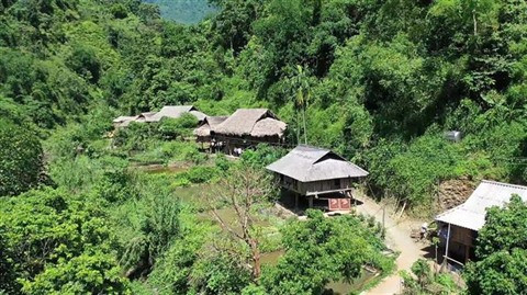 Destinations attrayantes de la province de Thanh Hoa ảnh 2