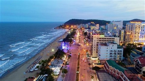 Destinations attrayantes de la province de Thanh Hoa ảnh 1