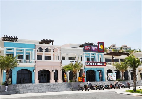 L'immobilier de villégiature en attente de nouvelles vagues ảnh 1