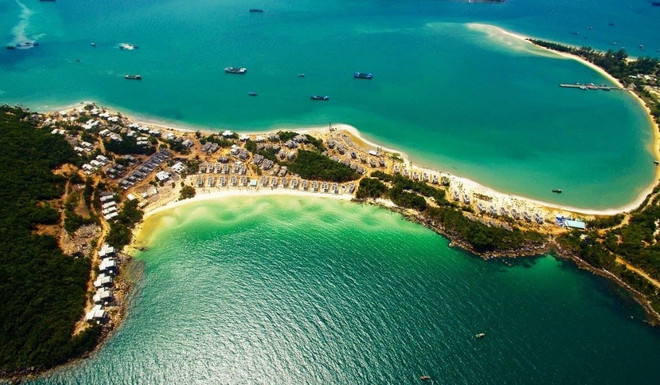 Le Vietnam promeut les moyens de subsistance tirés de la mer ảnh 1 Le Vietnam promeut les moyens de subsistance tirés de la mer ảnh 1