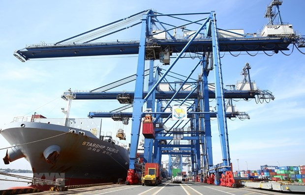 L'objectif de croissance de 6,5% nécessite une grande détermination politique ảnh 3 L'objectif de croissance de 6,5% nécessite une grande détermination politique ảnh 3