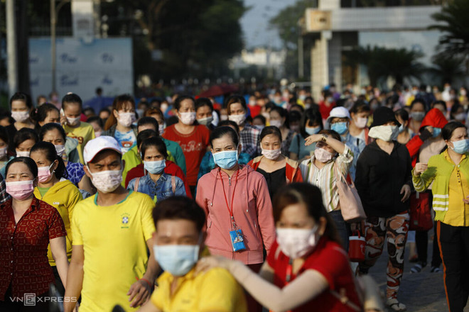 26.000 milliards de dongs prévus pour assister les travailleurs en difficulté ảnh 1