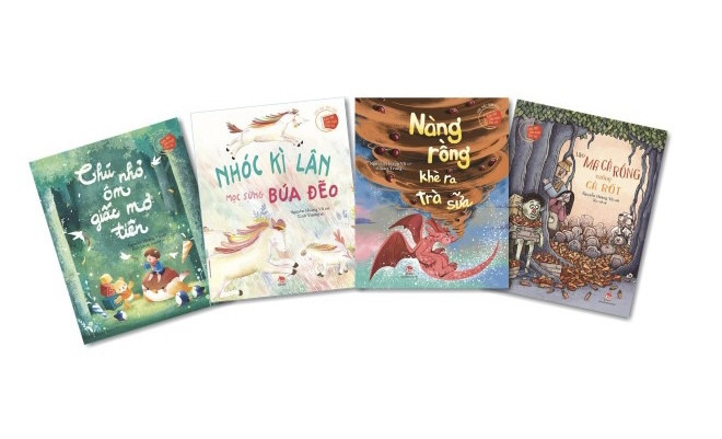 Remise des Prix pour les enfants Dê mèn 2021 ảnh 1 Remise des Prix pour les enfants Dê mèn 2021 ảnh 1