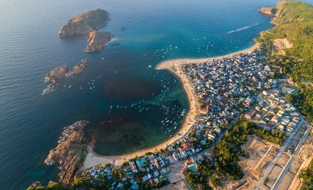 Accélérer le développement socio-économique du Centre septentrional et du littoral du Centre ảnh 2 Accélérer le développement socio-économique du Centre septentrional et du littoral du Centre ảnh 2