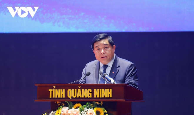 Le Delta du fleuve Rouge, futur moteur de la croissance du Vietnam ảnh 2 Le Delta du fleuve Rouge, futur moteur de la croissance du Vietnam ảnh 2