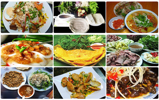 Da Nang souhaite faire de sa gastronomie un produit touristique unique ảnh 1 Da Nang souhaite faire de sa gastronomie un produit touristique unique ảnh 1