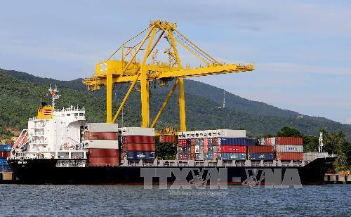 Les efforts de la ville Da Nang pour développer l’économie maritime ảnh 1 Les efforts de la ville Da Nang pour développer l’économie maritime ảnh 1