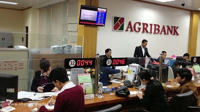The Banker : Agribank se classe au 465e rang du Top 1.000 des banques mondiales ảnh 1 The Banker : Agribank se classe au 465e rang du Top 1.000 des banques mondiales ảnh 1
