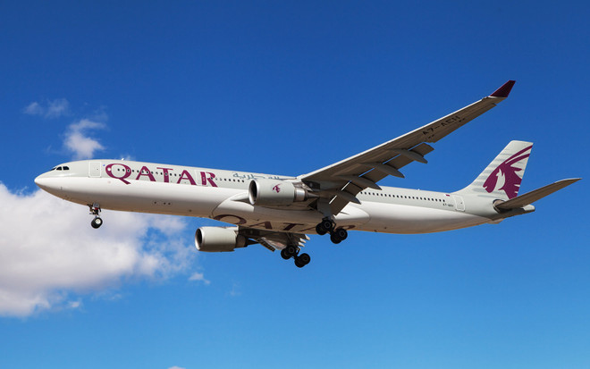 Qatar Airways opérera ses premiers vols vers Da Nang à partir du 19 décembre ảnh 1 Qatar Airways opérera ses premiers vols vers Da Nang à partir du 19 décembre ảnh 1