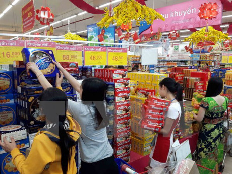 La BM prévoit une croissance de 6 % au Vietnam en 2016 ảnh 1 La BM prévoit une croissance de 6 % au Vietnam en 2016 ảnh 1