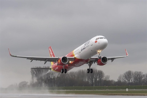 Aviation : Vietjet propose un million de billets à seulement 0 dông ảnh 1 Aviation : Vietjet propose un million de billets à seulement 0 dông ảnh 1