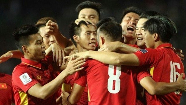 Le Vietnam gagne près de 900 points dans le classement FIFA ảnh 1 Le Vietnam gagne près de 900 points dans le classement FIFA ảnh 1