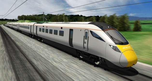 Singapour et la Malaisie négocient d’un projet commun de train à grande vitesse ảnh 1 Singapour et la Malaisie négocient d’un projet commun de train à grande vitesse ảnh 1