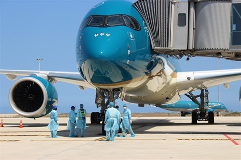 Les entreprises de transport misent sur le fret ảnh 1 Les entreprises de transport misent sur le fret ảnh 1