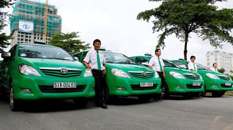 Hô Chi Minh-Ville : 200 taxis gratuits pour les urgences ảnh 1 Hô Chi Minh-Ville : 200 taxis gratuits pour les urgences ảnh 1