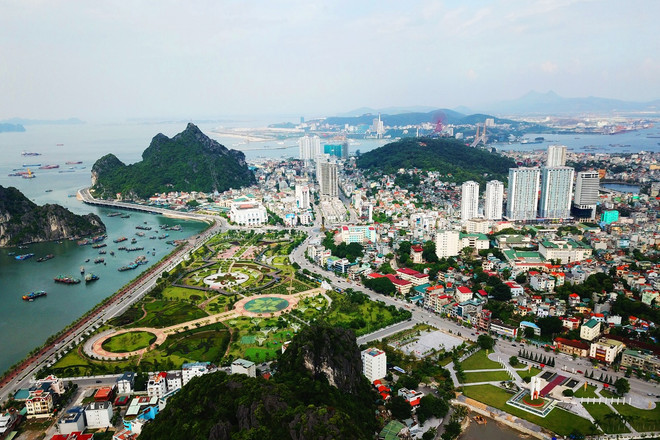 Quang Ninh doit optimiser ses atouts pour doper sa croissance ảnh 1 Quang Ninh doit optimiser ses atouts pour doper sa croissance ảnh 1