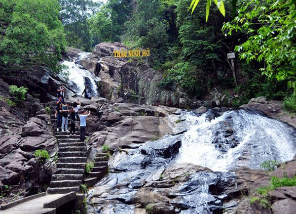Bac Giang, une destination plurielle ảnh 1 Bac Giang, une destination plurielle ảnh 1