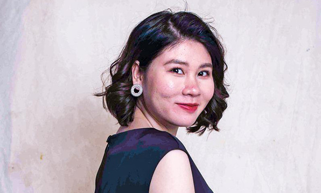 Six Vietnamiens dans la liste "30 Under 30 Asia" 2020 ảnh 3 Six Vietnamiens dans la liste "30 Under 30 Asia" 2020 ảnh 3