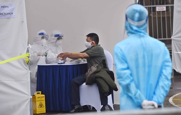 La fondation politique allemande KAS salue les actions rapides du Vietnam pour lutter contre le COVID-19 ảnh 1