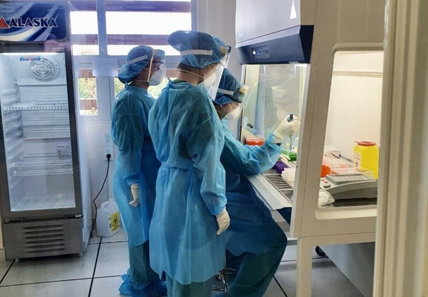 Les agences de représentation du Vietnam à l’étranger demandées d’accroître leur responsabilité ảnh 1 Les agences de représentation du Vietnam à l’étranger demandées d’accroître leur responsabilité ảnh 1