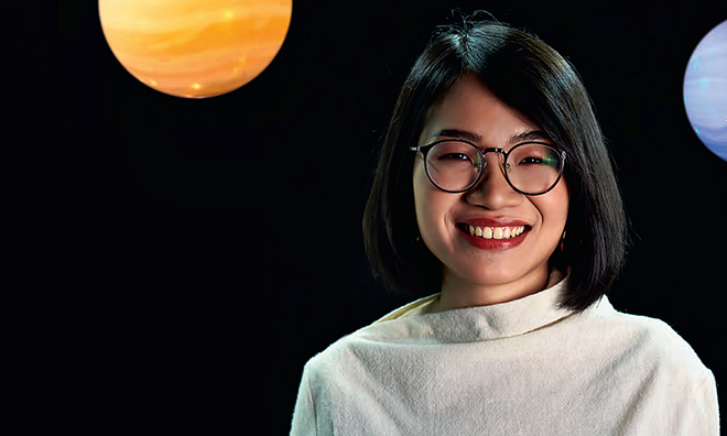 Six Vietnamiens dans la liste "30 Under 30 Asia" 2020 ảnh 5 Six Vietnamiens dans la liste "30 Under 30 Asia" 2020 ảnh 5